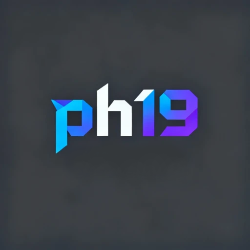 ph19ph Logo